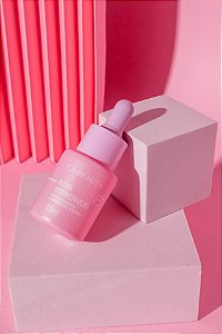 Blend de Reconstrução Óleos Essenciais Ca Beauty