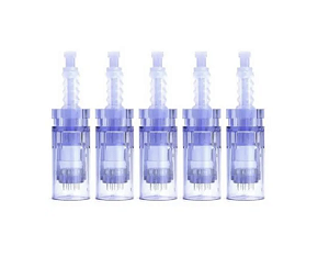 Cartucho Para Dermapen c/ Anvisa A1-C - 36 Pontas
