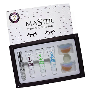 Kit Master Premium