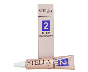 Passo 2 Stella Milano Neutralizing