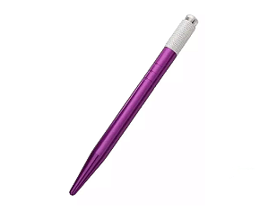 Tebori Alumínio Roxo