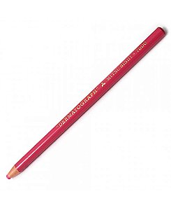 Lápis Dermatográfico Mitsubishi 7600 - Rosa