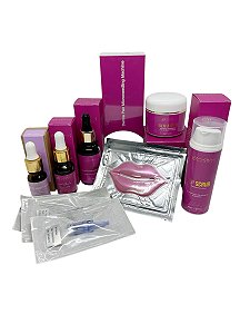 Kit Expert para Hydra Gloss