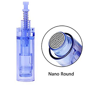 Cartucho Nano para Dermapen