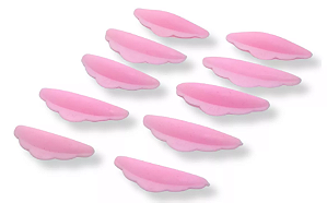 Molde Nuvem Para Lash Lifting