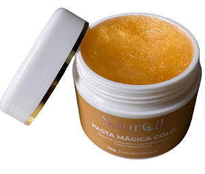 Pasta Mágica Gold Sourcil 15g