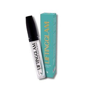 Cola para Lash Lifting Lifting Glam 7g