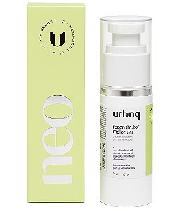 NEO Reconstrutor Molecular para Sobrancelhas Urbanique 30mL