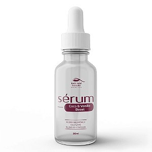 Sérum Labial Vanilla & Coco Lash and Beauty 30mL