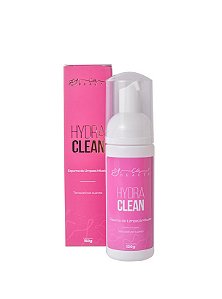 Espuma de Limpeza Micelar Hydra Clean CA Beauty 150g