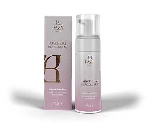Espuma de Limpeza Névoa das Borboletas Fazy Beauté 150mL