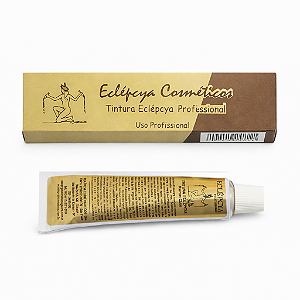 Tintura para Sobrancelhas Eclépcya 15g