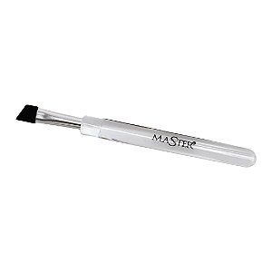 Pincel de Silicone para Lash Lifting e Brow Lamination Master