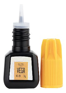 cola alongamento cilio fio a fio Elite HS-20 Vega Adesivo para Extensão de cilios