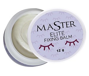 Fixing Balm Master Fixador para Lash Lifting 12g