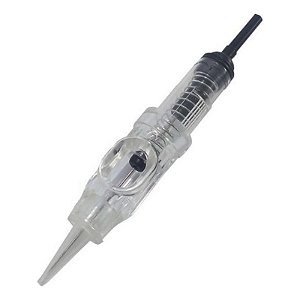 10 Agulhas para Micropigmentação Dermógrafo 0.30mm 1P