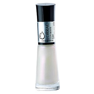 Esmalte Lorrac Colar de Perolas
