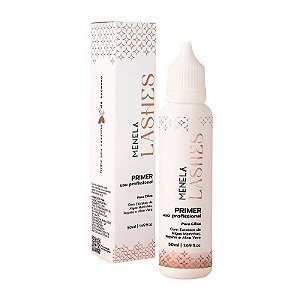 Primer para Extensão de Cílios Menela Lashes 50mL