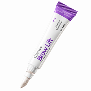 Brow Lift Sérum Modelador Glance Rareway 12g