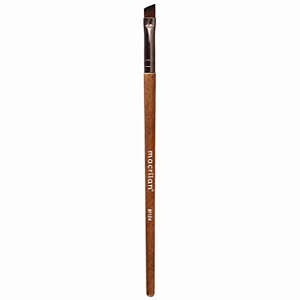Pincel Chanfrado Linha Madeira Macrilan M104