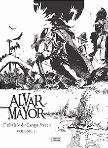 Alvar Mayor Vol. 3