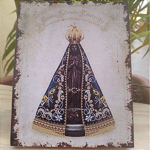 Nossa Senhora Aparecida