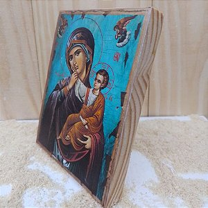 Nossa Senhora do Perpétuo Socorro