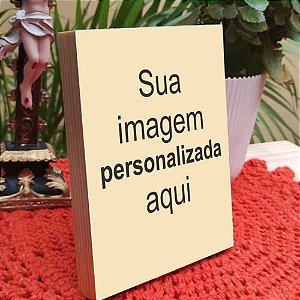 Ícone Personalizado