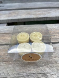Mini Vela (Rechaud)