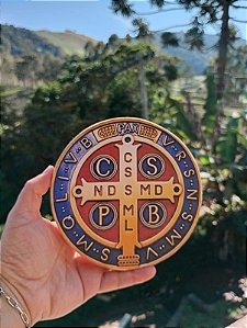 Medalha de São Bento