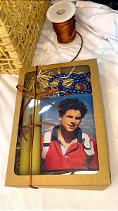 KIT Carlo Acutis