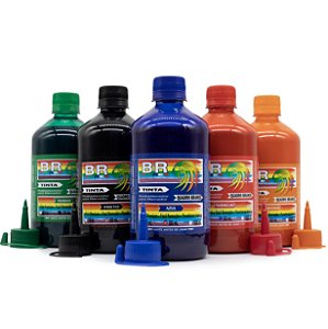 Tinta Marcador de Quadro Branco - 500 ML