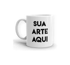 Caneca Personalizada Sart – 325ml