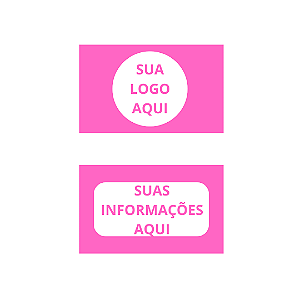 Cartão de Visitas | Design Profissional e Exclusivo 100uni