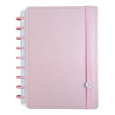 Caderno Fairytale