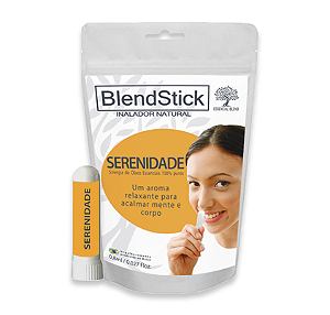 BLENDSTICK - SERENIDADE