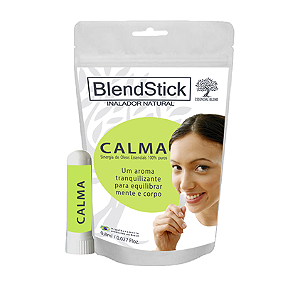 BLENDSTICK - CALMA