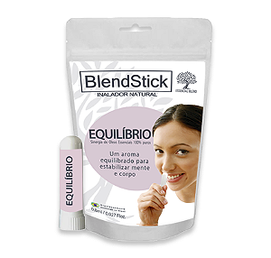 BLENDSTICK - EQUILÍBRIO