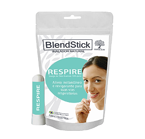 BLENDSTICK - RESPIRE