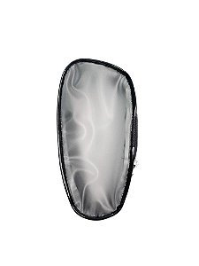 Porta Chinelo Infantil Preto