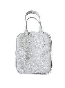 Necessarie Bolsa Feminina Organizadora Maquiagem Skincare