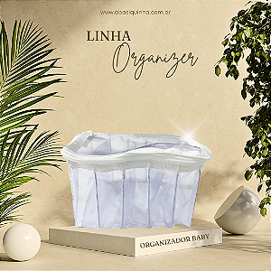 Organizador Baby