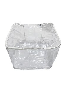 Organizador De Mala De Viagem 60x50x45 GG