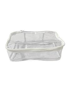 Organizador De Mala De Viagem 20x30x10 P