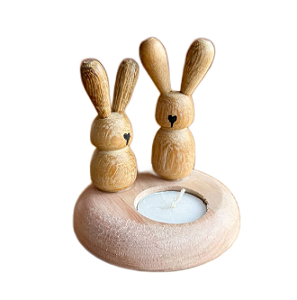 Castiçal Coelhos