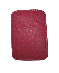 Porta Cartão Rosa