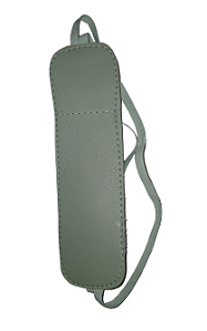 Porta Canetas Verde