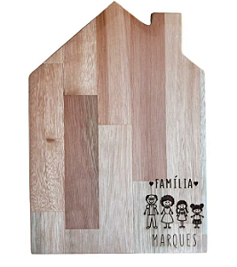 Tábua Casinha M Nova