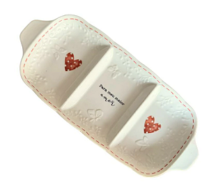 Travessa Garden Cupido 36cm