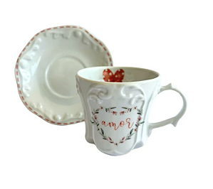 Caneca Amor 280ml